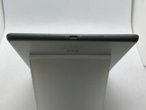 【中古・ジャンク】 背面キズ Apple iPad mini 1st 16GB Wi-Fiモデル シルバー NW利用制限ー 本体 A-BF196_画像6