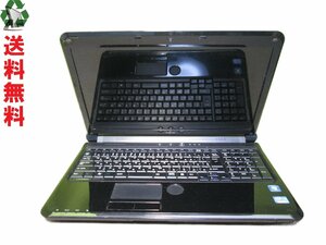 富士通 FMV LIFEBOOK AH54/D【Core i3 2310M】　【Windows 7世代のPC】 ジャンク　送料無料 1円～ [88086]