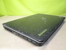 Lenovo ThinkPad Edge E430 3254AY2【Core i5 3210M】　【Win10 Home】 Libre Office 長期保証 [88073]_画像4