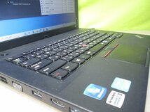 Lenovo ThinkPad Edge E430 3254AY2【Core i5 3210M】　【Win10 Home】 Libre Office 長期保証 [88073]_画像3