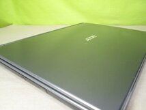 Acer Aspire TimelineUltra M5-481T-H54Q【Core i5 3317U】 ジャンク　送料無料 [88127]_画像4