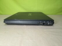 SONY VAIO VGN-G3ABVS　【Windows 7世代のPC】 電源投入可 ジャンク　送料無料 1円～ [88165]_画像5