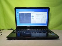 NEC LaVie LS150/E【Pentium P6200 2.13GHz】　【Win10 Home】 Libre Office 長期保証 [88013]_画像9
