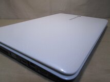 東芝 dynabook EX/56MWHJ【Core i3 350M】　【Win10 Home】 Libre Office 保証付 [88312]_画像4