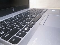 HP EliteBook 840 G3【Core i5 6300U】 ジャンク　送料無料 [88336]_画像3