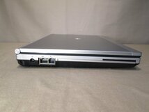 HP EliteBook 2560p【Core i5 2450M】　【Win10 Pro】 Libre Office 長期保証 [88334]_画像7