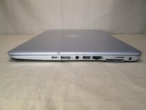 HP EliteBook 840 G3【Core i5 6300U】 ジャンク　送料無料 [88336]_画像5