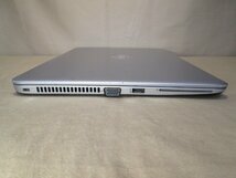 HP EliteBook 840 G3【Core i5 6300U】 ジャンク　送料無料 [88336]_画像7