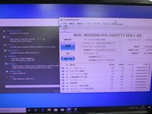 HP EliteDesk 800 G1 USDT【Core i3 4160】　【Win10 Pro】 Libre Office 長期保証 [88431]_画像6