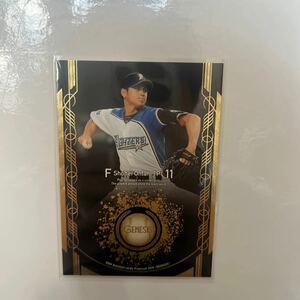 BBM 大谷翔平 日本ハムファイターズ エンゼルス ドジャース NPB 検索:RC topps カルビー プロ野球 Ohtani Shohei ジェネシス GENESIS