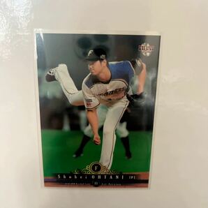 BBM 大谷翔平 日本ハムファイターズ エンゼルス ドジャース NPB 検索:RC topps レアカード カルビー プロ野球 Ohtani Shohei Shohei Ohtaniの画像1