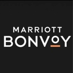 Marriott Bonvoy マリオット 100000ポイントの画像1