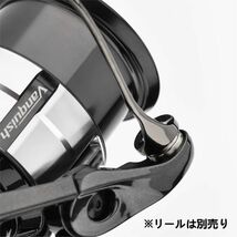 送料無料 正規品 ゴメクサス HS1 シマノ ラインローラー チタン製 スピニングリール ステラ ソアレ ツインパワー ヴァンキッシュ BBX_画像6