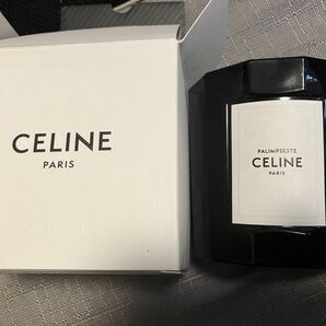 CELINE PALIMPSESTE フレグランスキャンドル