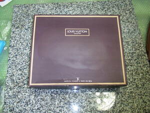 箱付き　オールド　Louis Vuitton ルイヴィトン モノグラム トゥルース トワレット 24 セカンド バッグ ポーチ