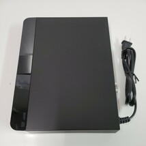 602y1215★東芝 CPRM対応DVDプレーヤーTOSHIBA REGZA レグザ SD-410J_画像3