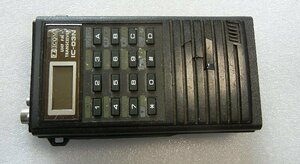 ICOM トランシーバー IC-03N