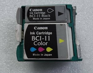 canon プリンターヘッド BC-11e 