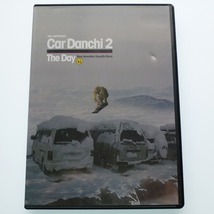 DVD Car Danchi 2 The Day / 車団地 2 スノーボード 2枚組 / 送料込み_画像1