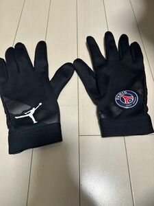 【PSG × jordan】nikeグローブ