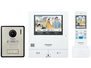 Panasonic　VL-SWD505KF パナソニック テレビドアホン