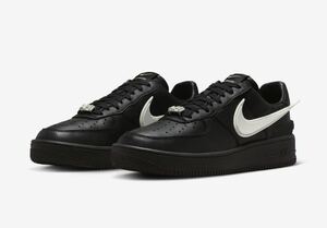 NIKE ナイキ ambush アンブッシュ　エアフォース air force low黒 1 28cm US10