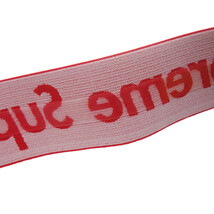 SUPREME Smith Goggle ゴーグル レッド ユニセックス-_画像5