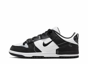 Nike WMNS Dunk Low Disrupt 2 "Panda" 27.5cm DV4024-002