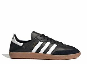 adidas Originals Samba Decon "Core Black" 27cm IF0641