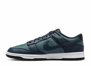 Nike Dunk Low "Mineral Slate and Armory Navy" 27cm DR9705-300