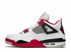 Nike Air Jordan 4 Retro OG &quot;Fire Red&quot;(2020) 26.5cm DC7770-160