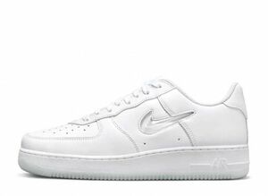 Nike Air Force 1 Low Color of the Month "Triple White" 27.5cm FN5924-100