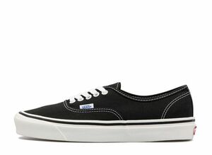 Vans Authentic 44 DX Anaheim Factory "Black" 29cm VN0A38ENMR2