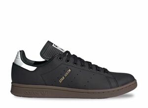 adidas Originals Stan Smith "Core Black/Cloud White/Gum" 28.5cm IG1319