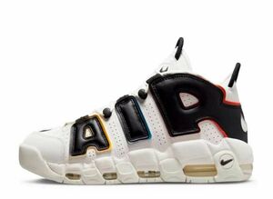 Nike Air More Uptempo'96 "Trading Cards" 26.5cm DM1297-100