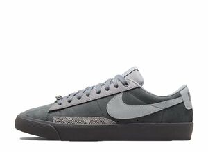 FPAR Nike SB Blazer Low "Cool Grey" 27.5cm DN3754-001