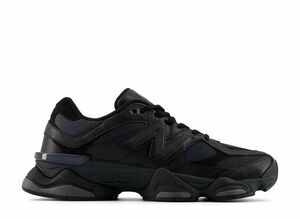 New Balance 9060 "Black" 28cm U9060NRI