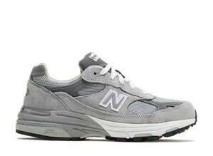 New Balance WMNS 993 "Grey" 23cm WR993GL