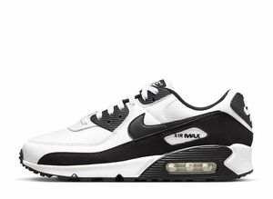 Nike Air Max 90 "White/Black" 25.5cm CN8490-101