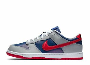 Nike Dunk Low "Samba" 25cm CZ2667-400