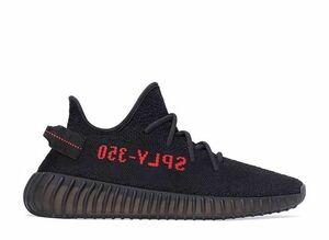 adidas YEEZY Boost 350 V2 &quot;Bred&quot; (2017) 28cm CP9652