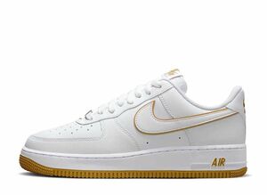 Nike Air Force 1 '07 "White/Blondine" 25.5cm DV0788-104