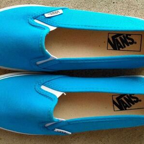 VANS スニーカー キッズ