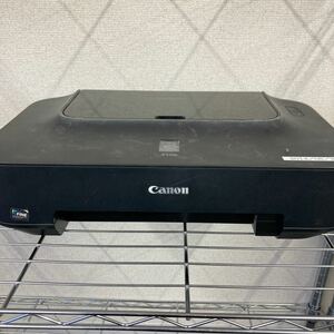 ！Canon iP2700 インクジェットプリンター 