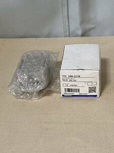 <OMRON><G3NA-D210B* 5-200VDC/10A><G3NA-240B*24-240VAC/40A><5-24VDC>< solid state relay >< unused * storage goods >(4151b)