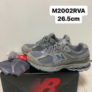 new balance M2002RVA 26.5cm