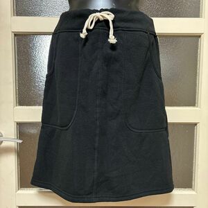 タグ付き！新品！裏起毛ミニスカート