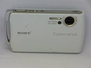◆◆ ソニー Sony コンパクトデジタルカメラ Cyber-Shot ＤＳＣーＴ１１ ◆◆