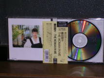 帯付CD2枚まとめて 藤田朋子／「THE WOMAN IN ME」 「COLORS OF LOVE」_画像6