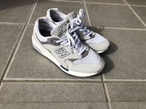 ニューバランス New Balance CM 1600 RC 26.5センチ